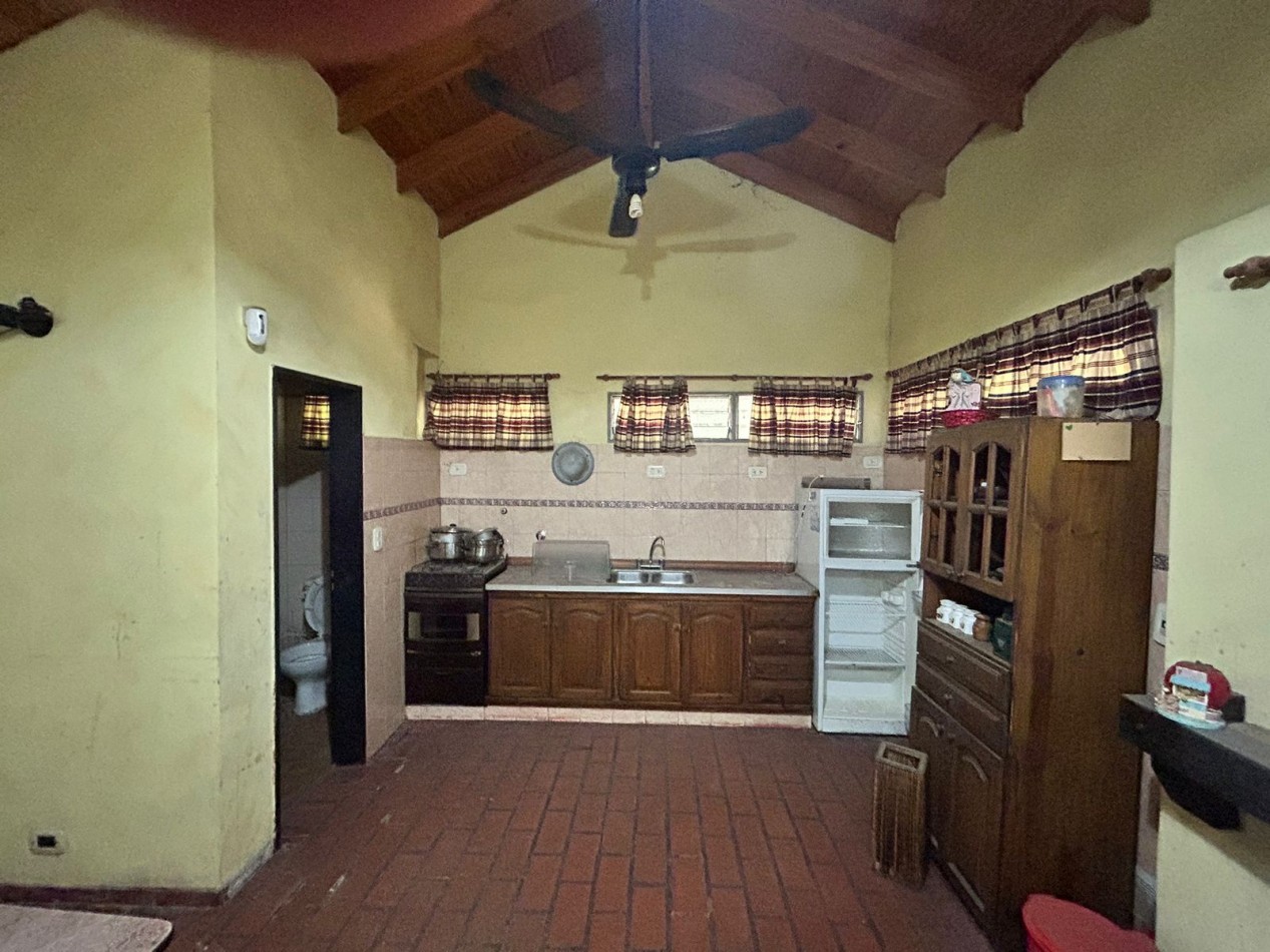 Casa Quinta en Venta - El Pato