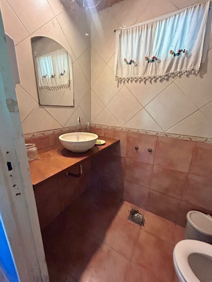 Casa Quinta en Venta - El Pato