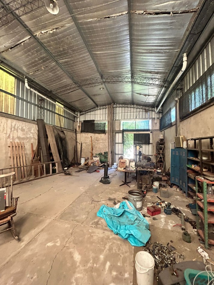 Casa Quinta en Venta - El Pato