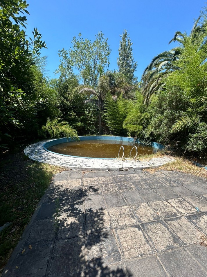 Casa Quinta en Venta - El Pato