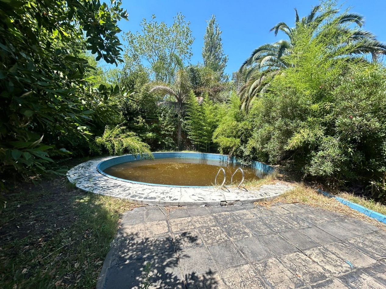 Casa Quinta en Venta - El Pato