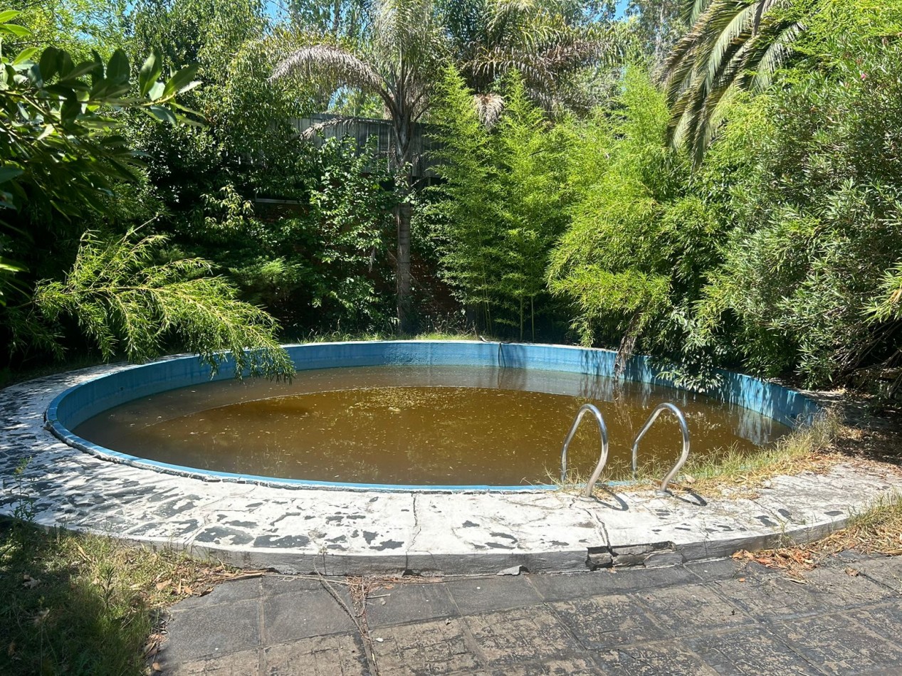 Casa Quinta en Venta - El Pato