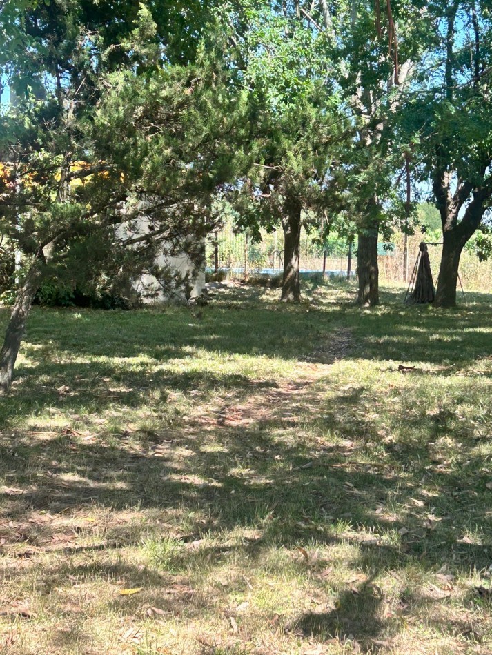 Campo 5 Hectareas en Venta - La capilla - Florencio Varela