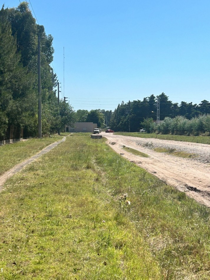 Campo 5 Hectareas en Venta - La capilla - Florencio Varela