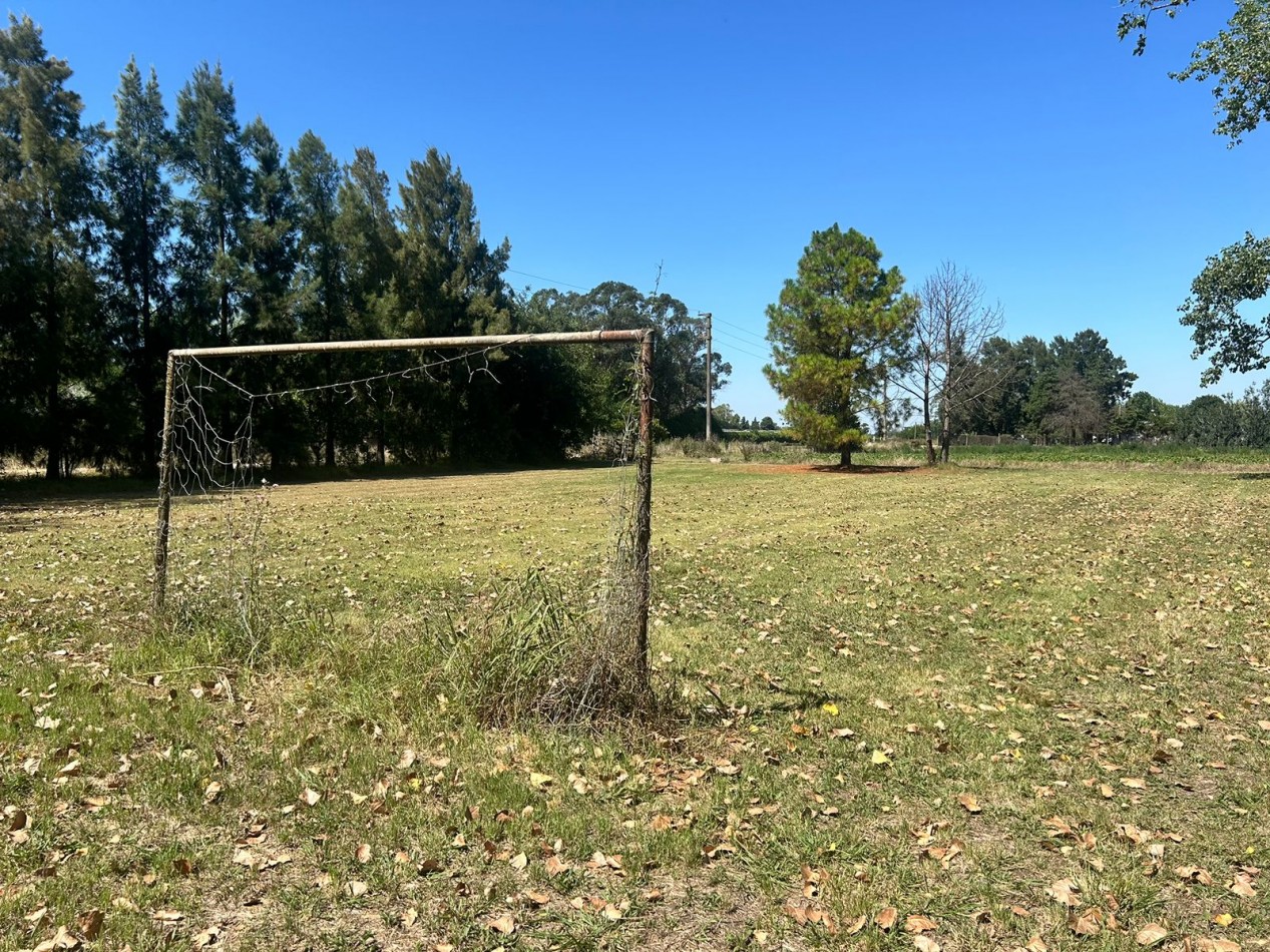 Campo 5 Hectareas en Venta - La capilla - Florencio Varela
