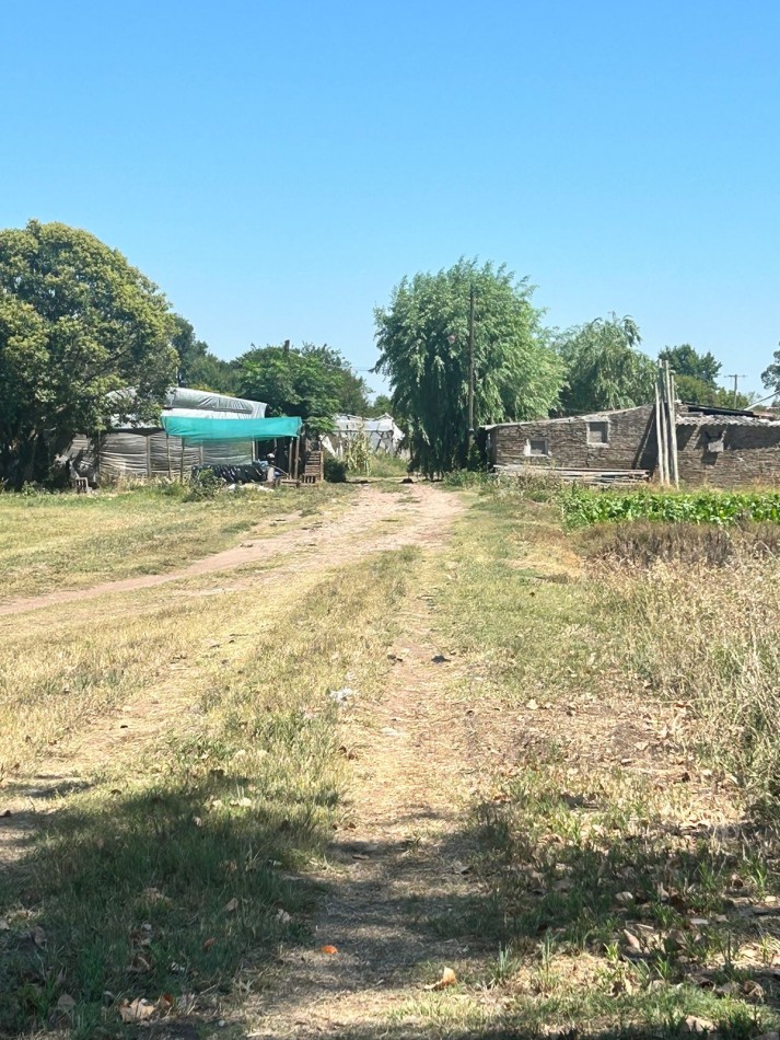 Campo 5 Hectareas en Venta - La capilla - Florencio Varela