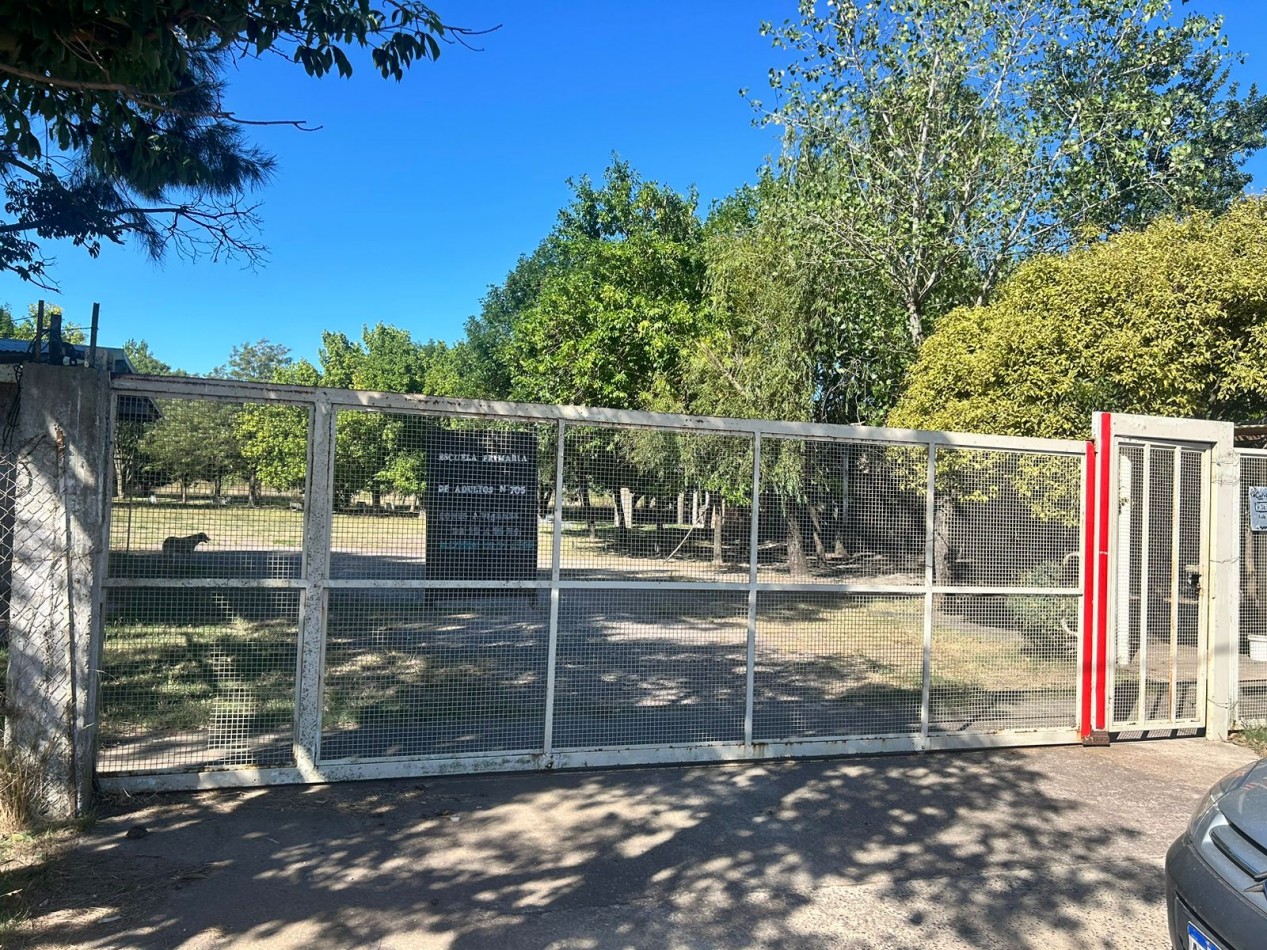 Campo en venta - La Capilla - parcelas o todo completo