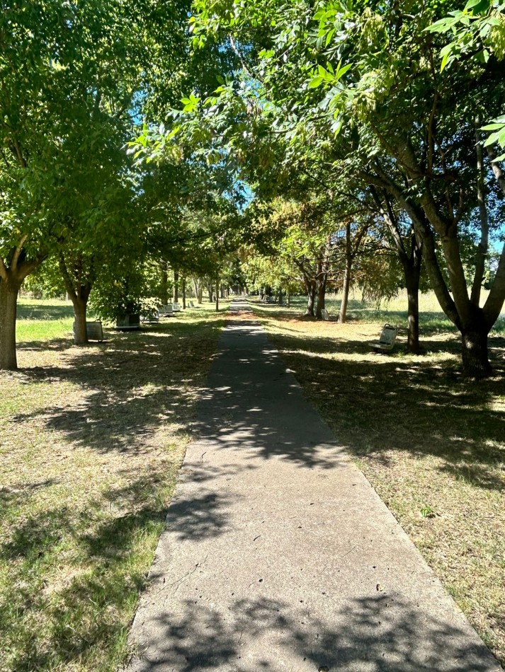 Campo en venta - La Capilla - parcelas o todo completo