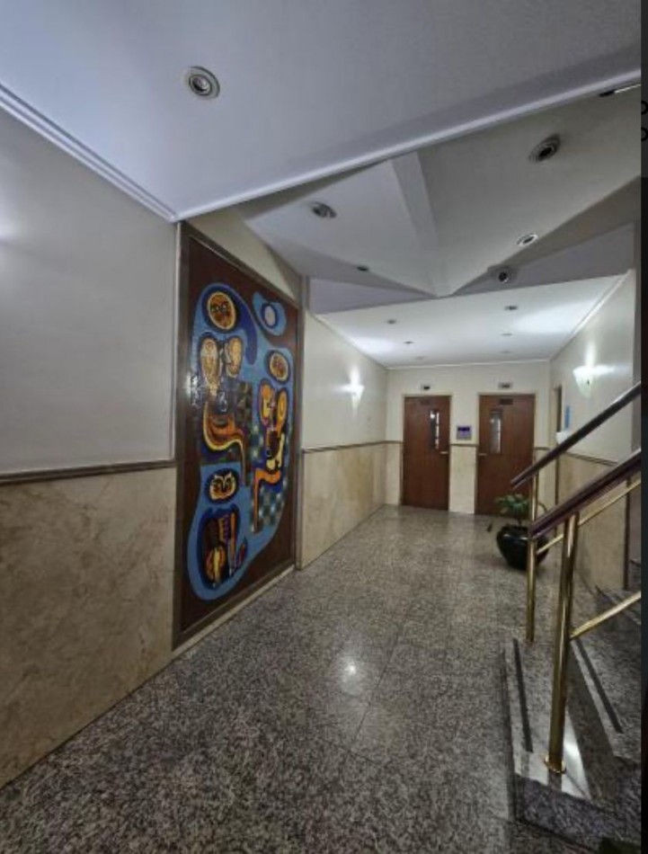Departamento en Venta - Quilmes Centro