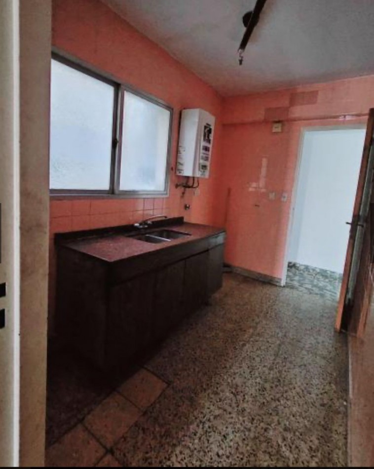 Departamento en Venta - Quilmes Centro