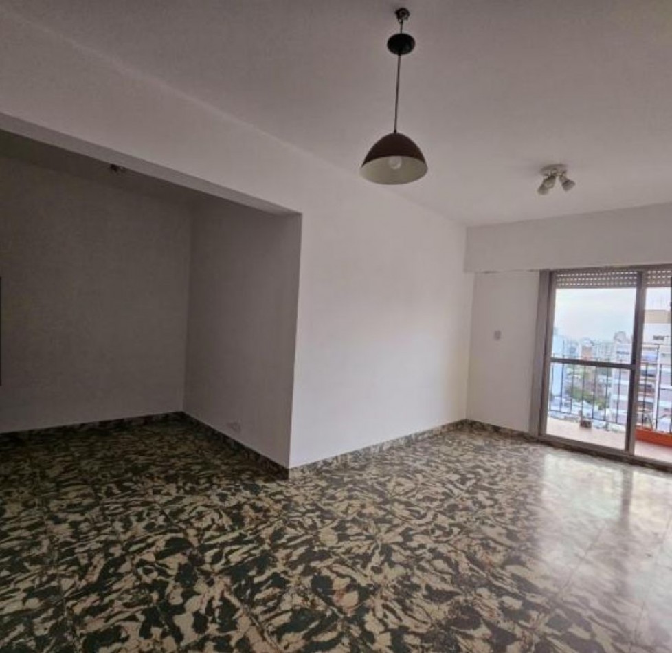 Departamento en Venta - Quilmes Centro