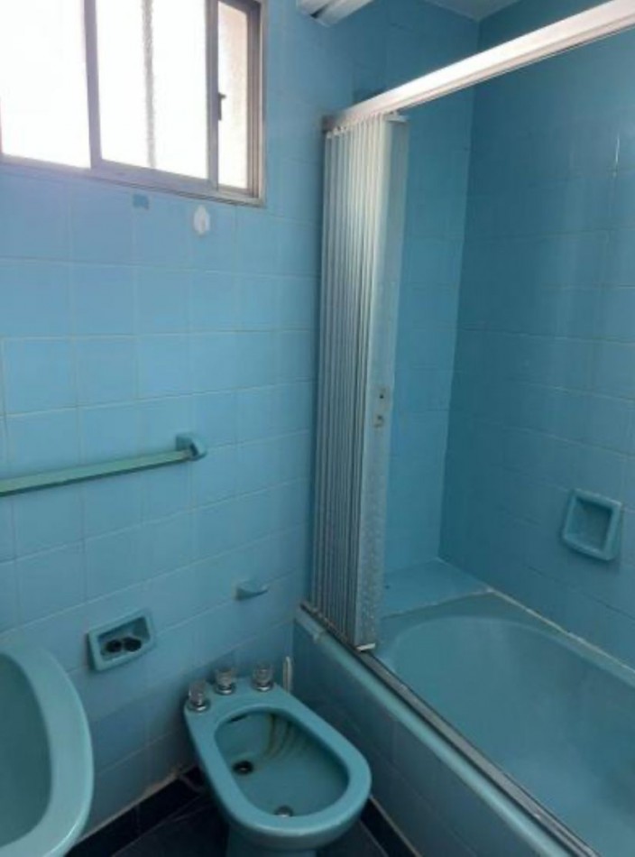 Departamento en Venta - Quilmes Centro