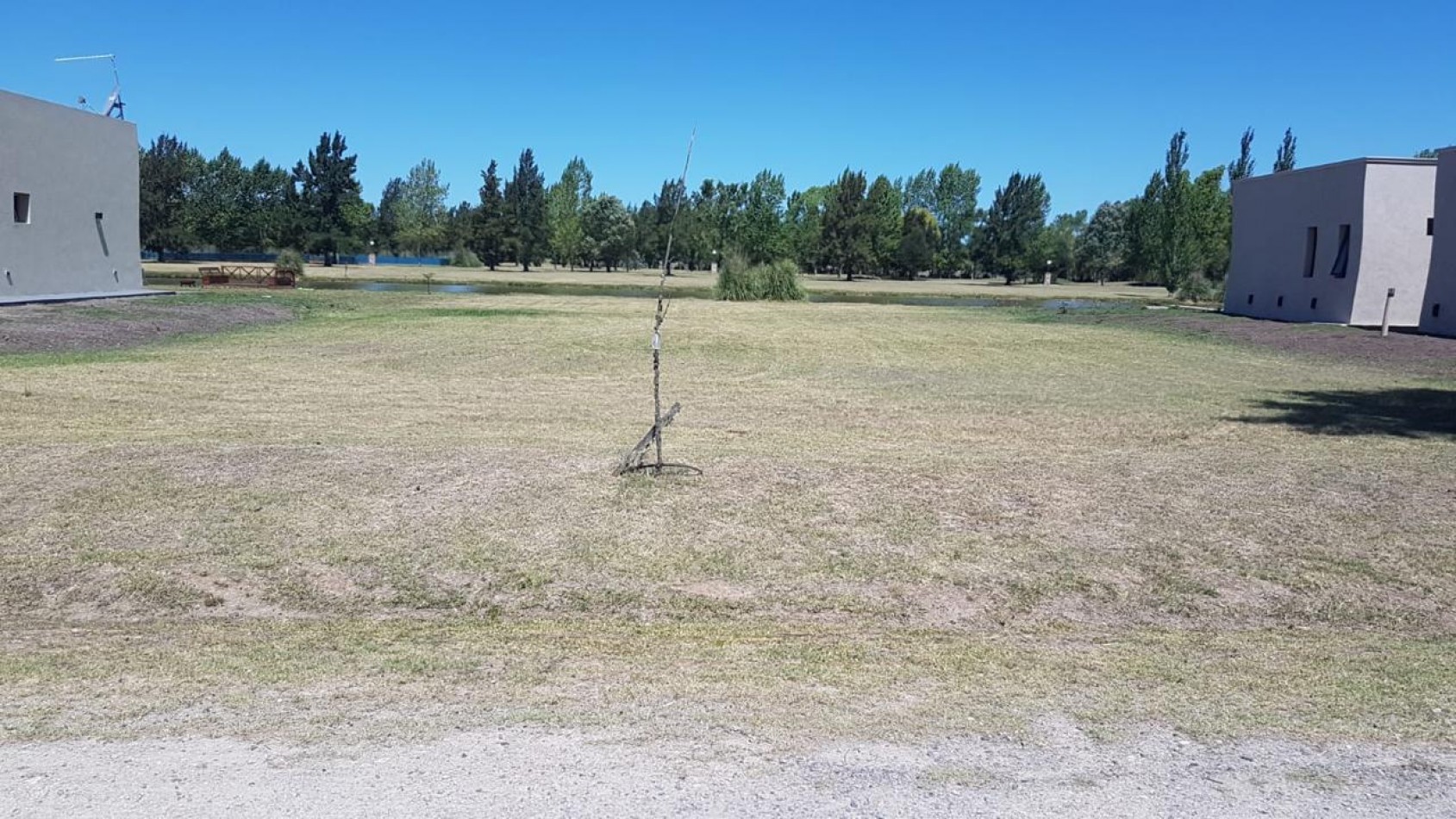 Casa en venta a terminar - Posada de los Lagos - Brandsen