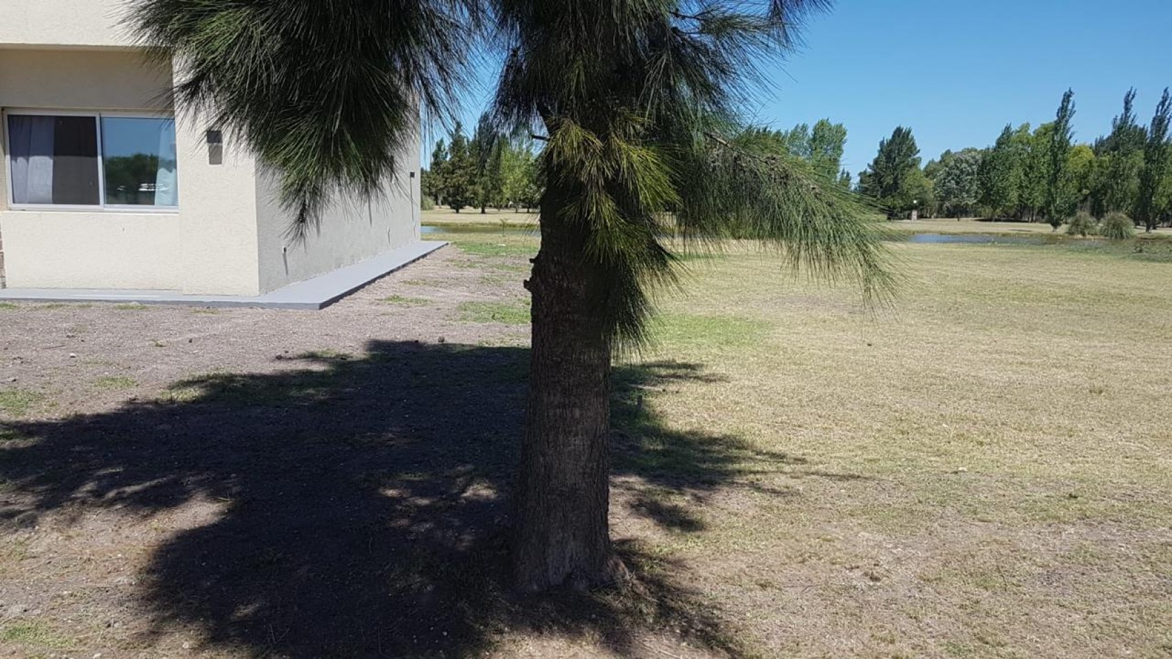 Casa en venta a terminar - Posada de los Lagos - Brandsen
