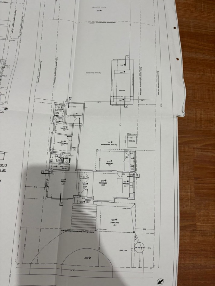 Casa en venta a terminar - Posada de los Lagos - Brandsen