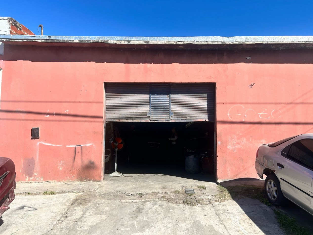 Local en venta en ezpeleta este