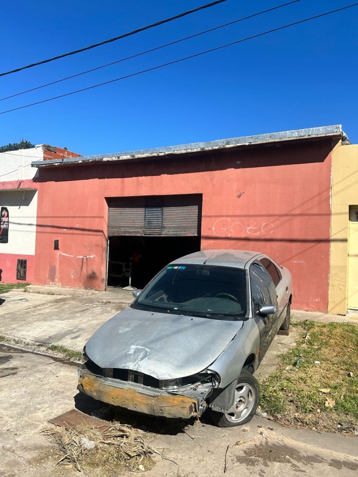 Local en venta en ezpeleta este
