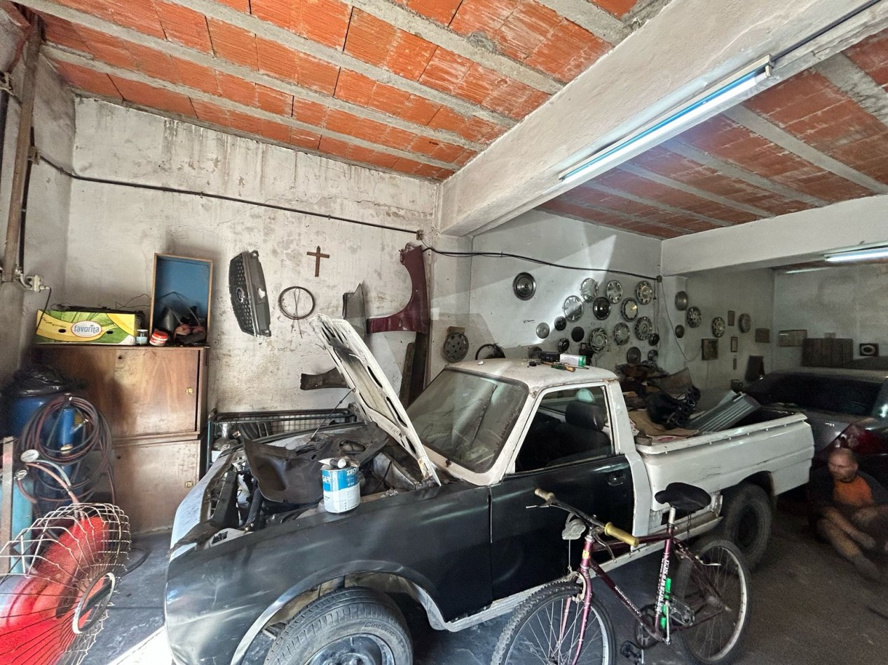 Local en venta en ezpeleta este