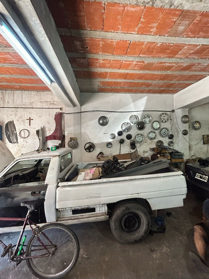 Local en venta en ezpeleta este