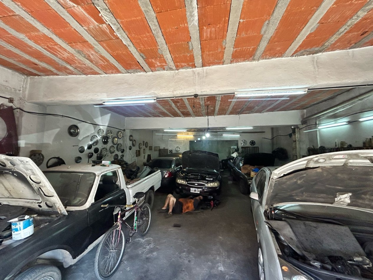 Local en venta en ezpeleta este
