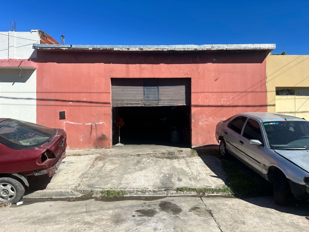 Local en venta en ezpeleta este