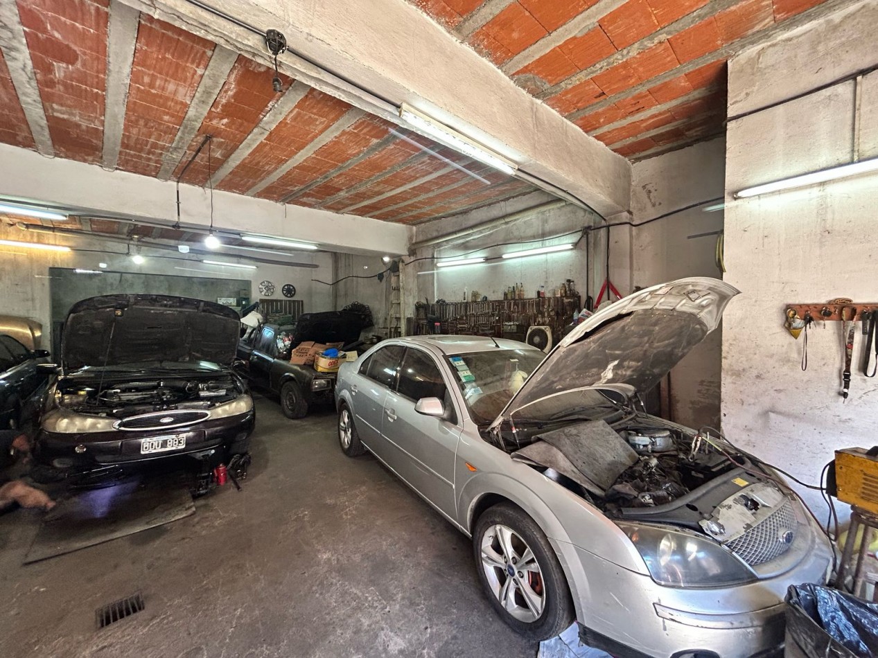 Local en venta en ezpeleta este