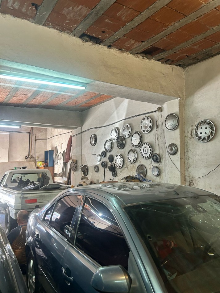 Local en venta en ezpeleta este
