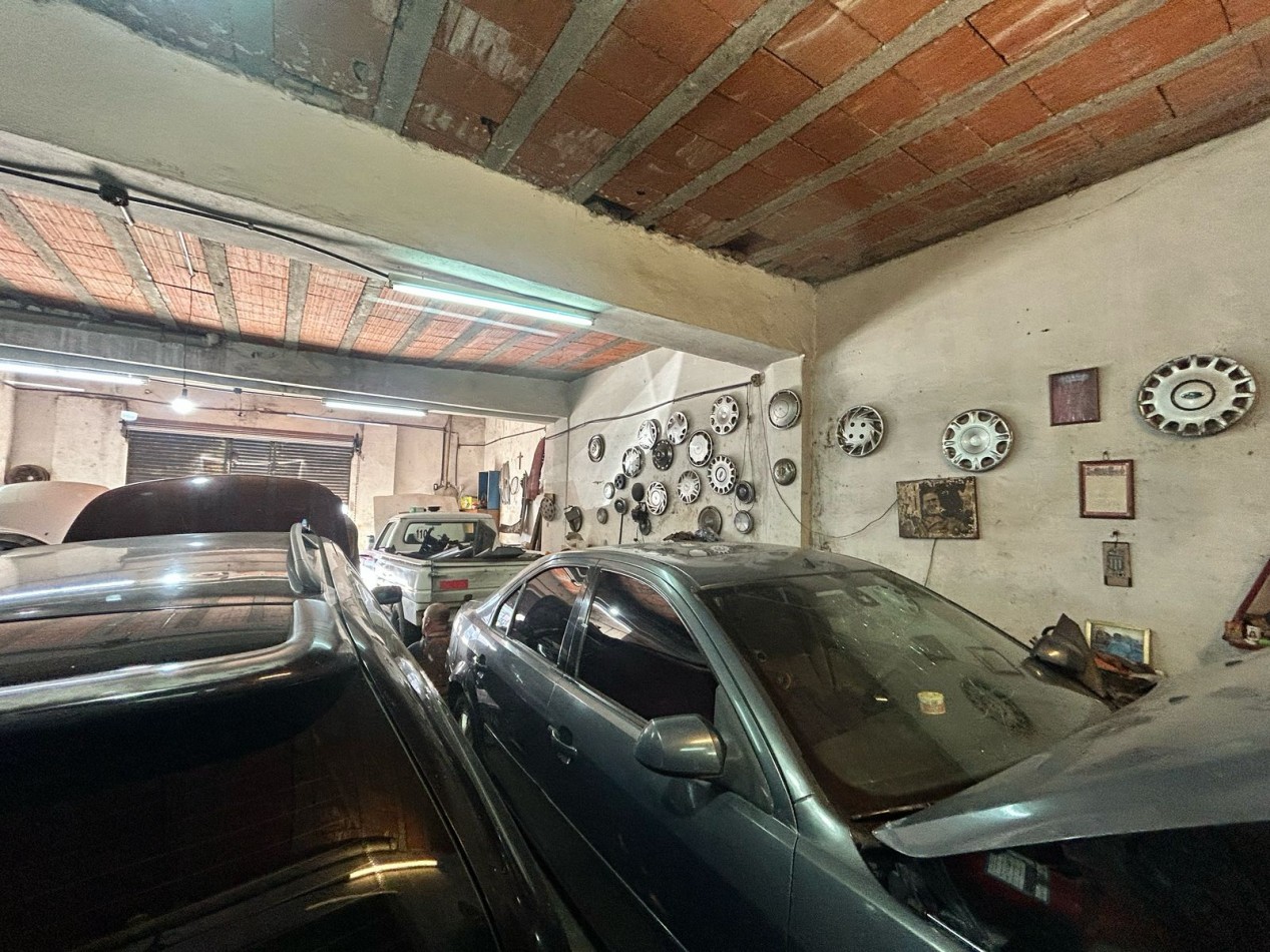 Local en venta en ezpeleta este