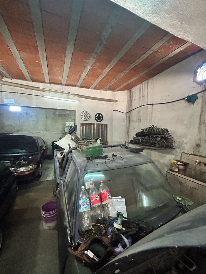 Local en venta en ezpeleta este
