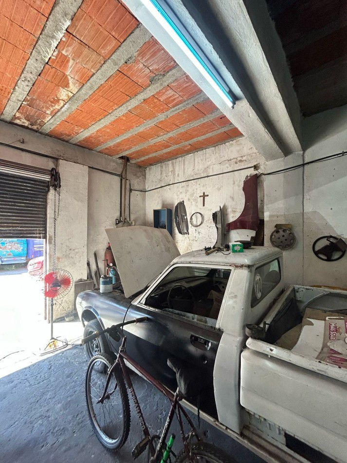 Local en venta en ezpeleta este