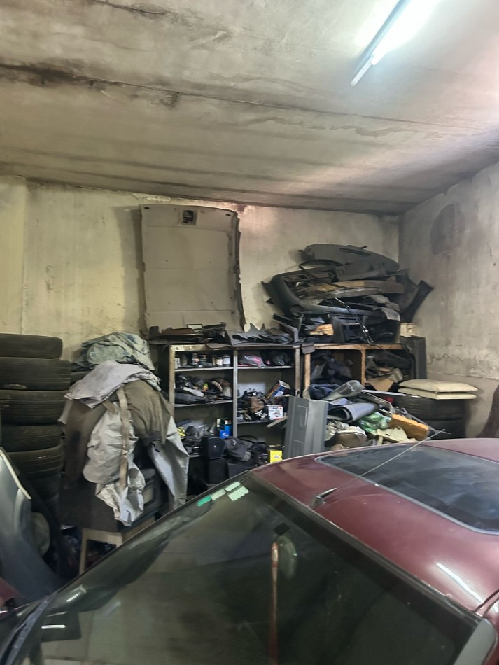 Local en venta en ezpeleta este