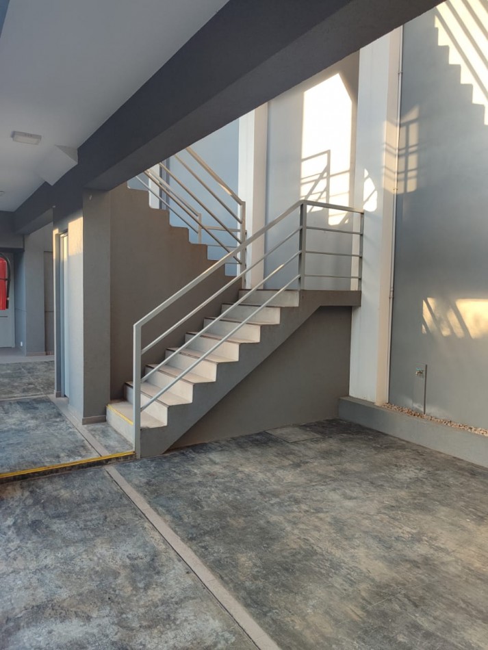 Departamento en Venta - Florencio Varela