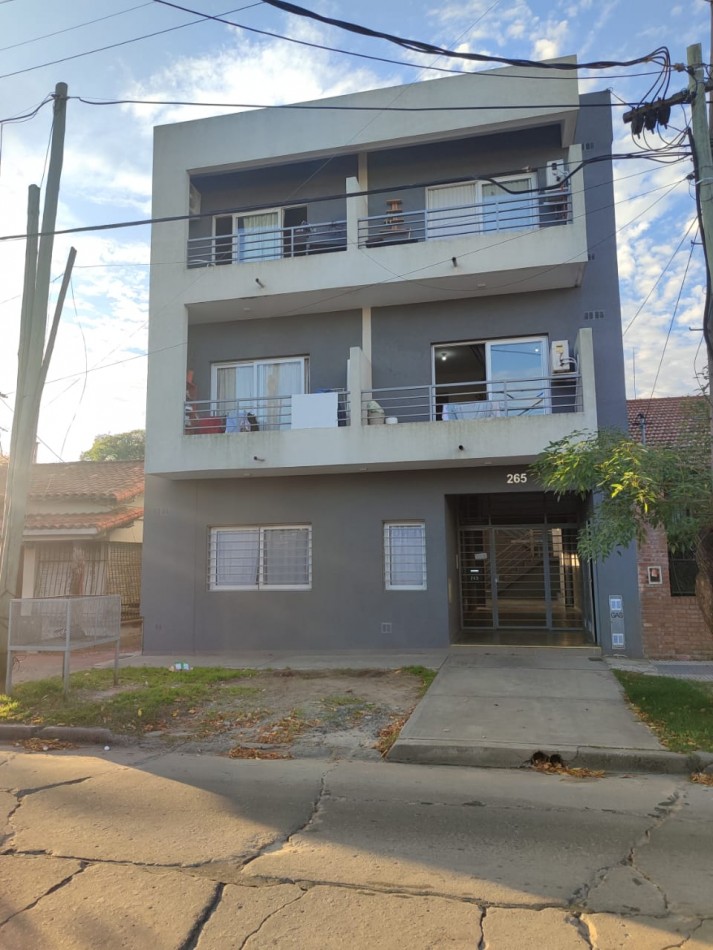 Departamento en Venta - Florencio Varela