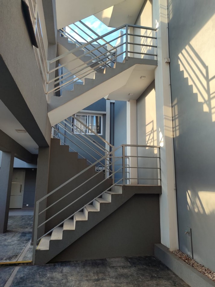 Departamento en Venta - Florencio Varela