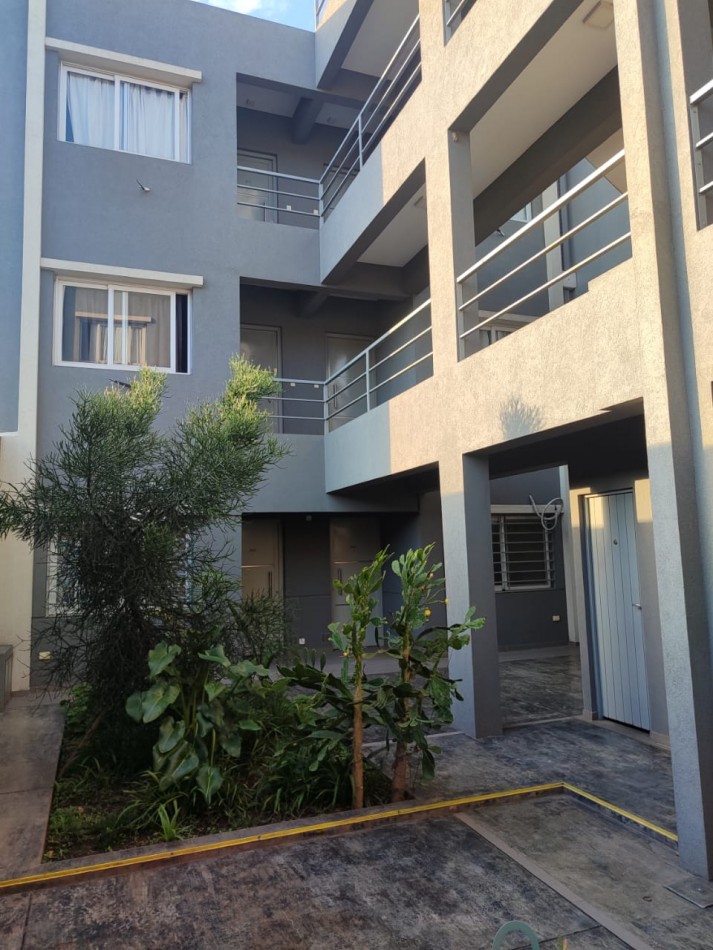 Departamento en Venta - Florencio Varela