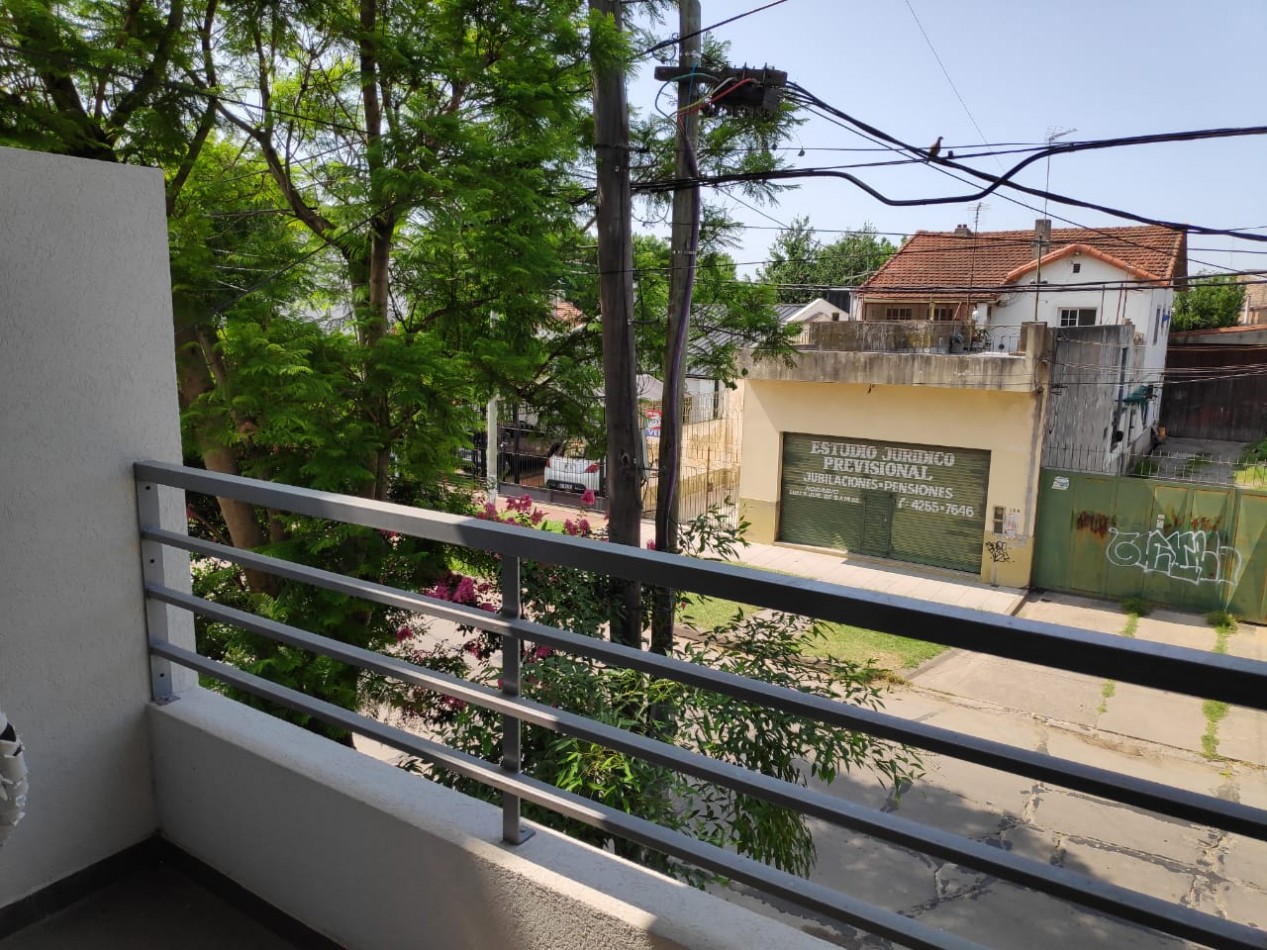 Departamento en Venta - Florencio Varela