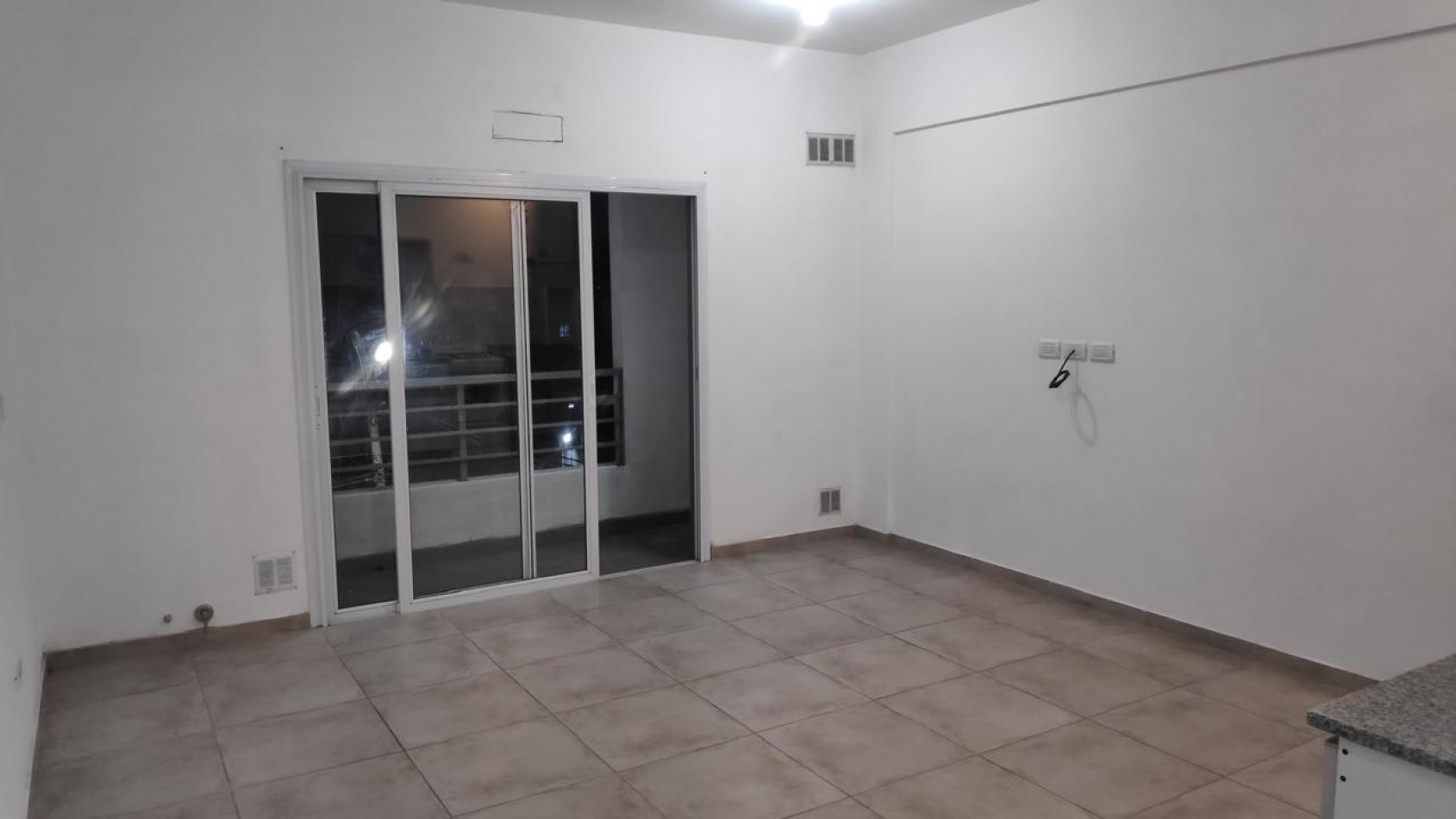 Departamento en Venta - Florencio Varela