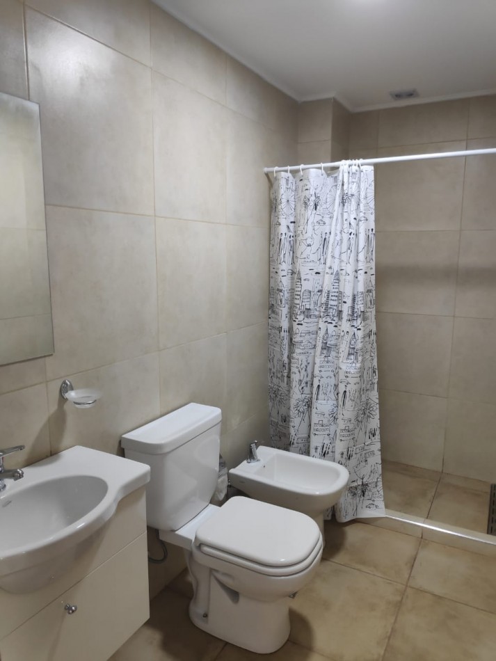 Departamento en Venta - Florencio Varela