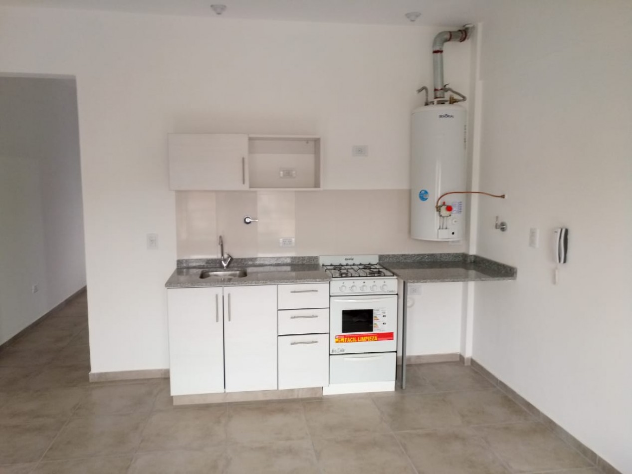 Departamento en Venta - Florencio Varela