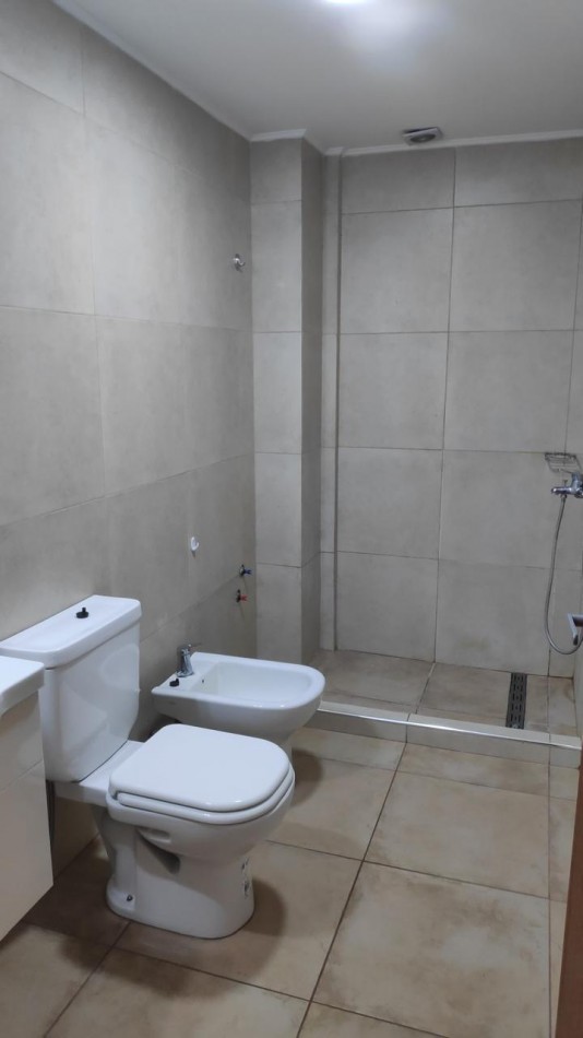 Departamento en Venta - Florencio Varela