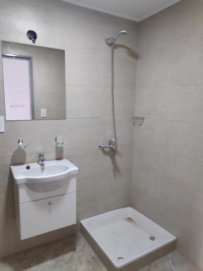Departamento en Venta - Florencio Varela