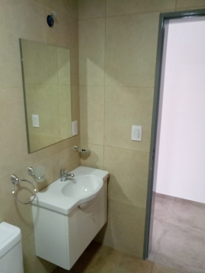 Departamento en Venta - Florencio Varela
