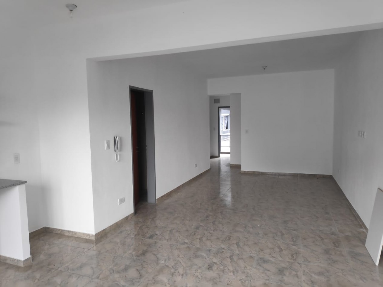 Departamento en Venta - Florencio Varela