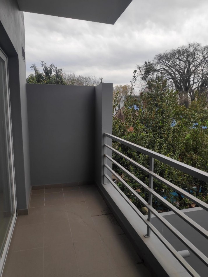 Departamento en Venta - Florencio Varela