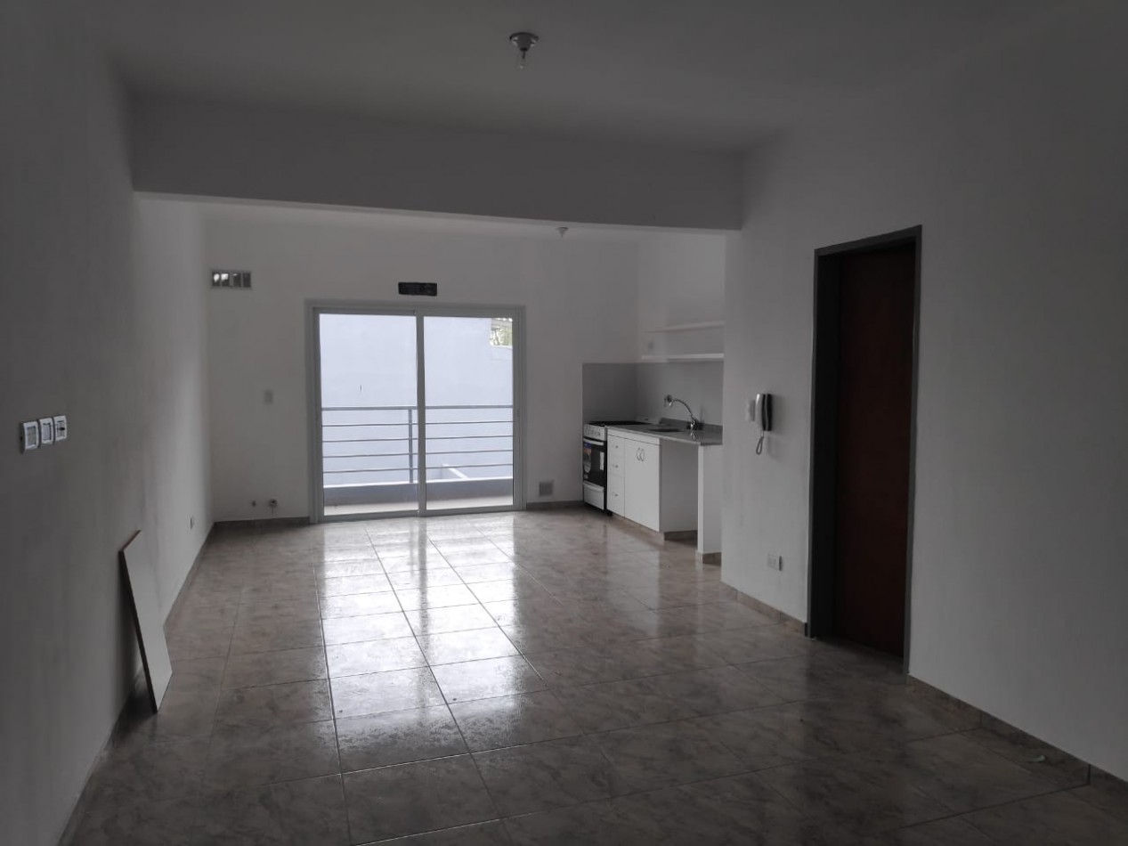 Departamento en Venta - Florencio Varela