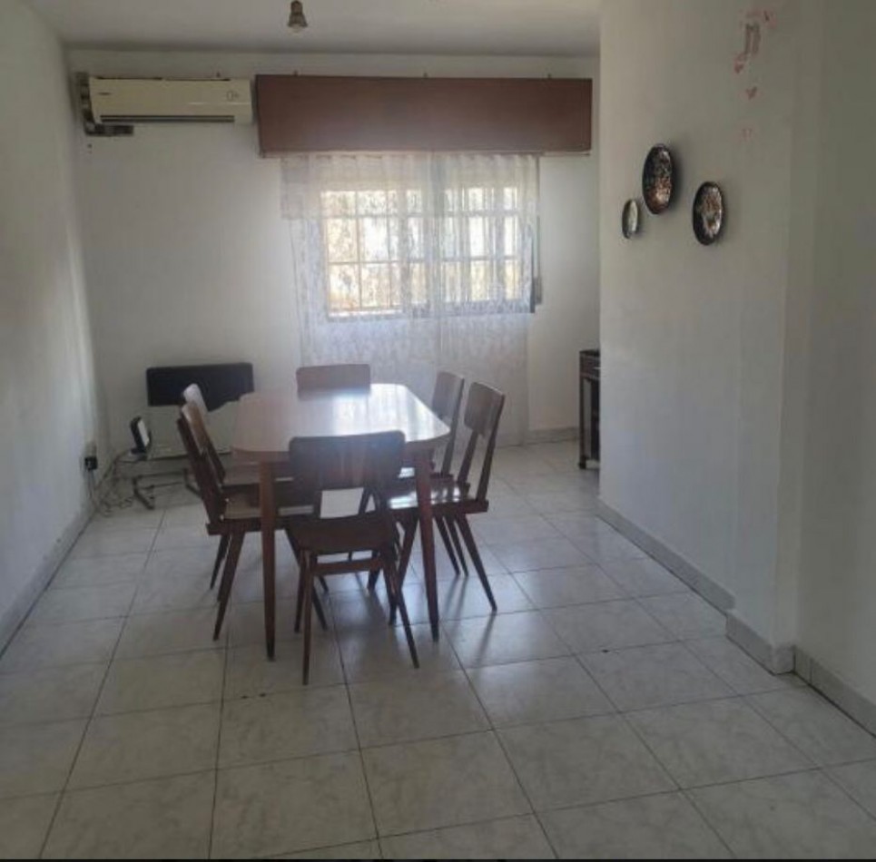 Departamento de 4 Ambientes - Quilmes Oeste
