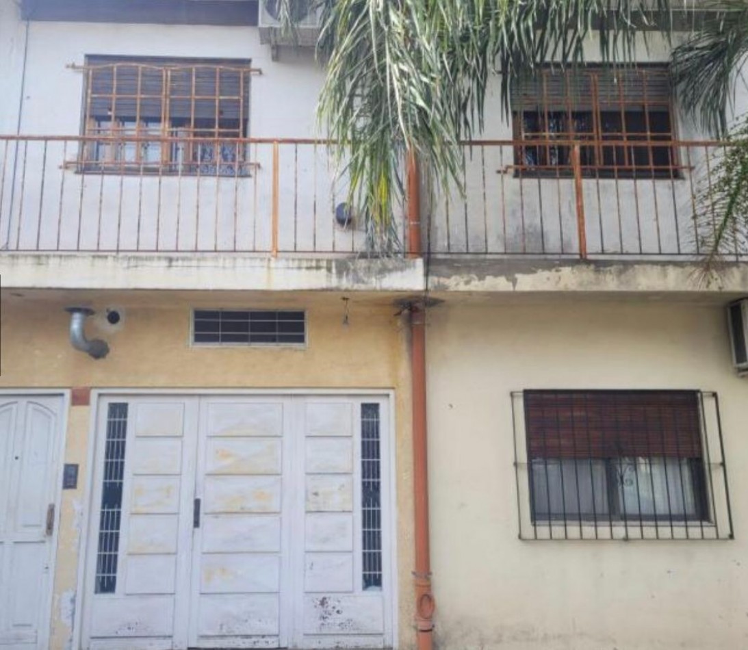 Departamento de 4 Ambientes - Quilmes Oeste
