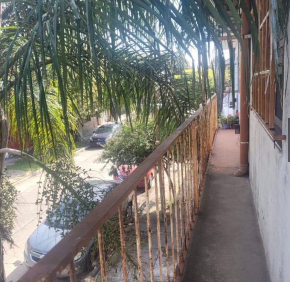 Departamento de 4 Ambientes - Quilmes Oeste