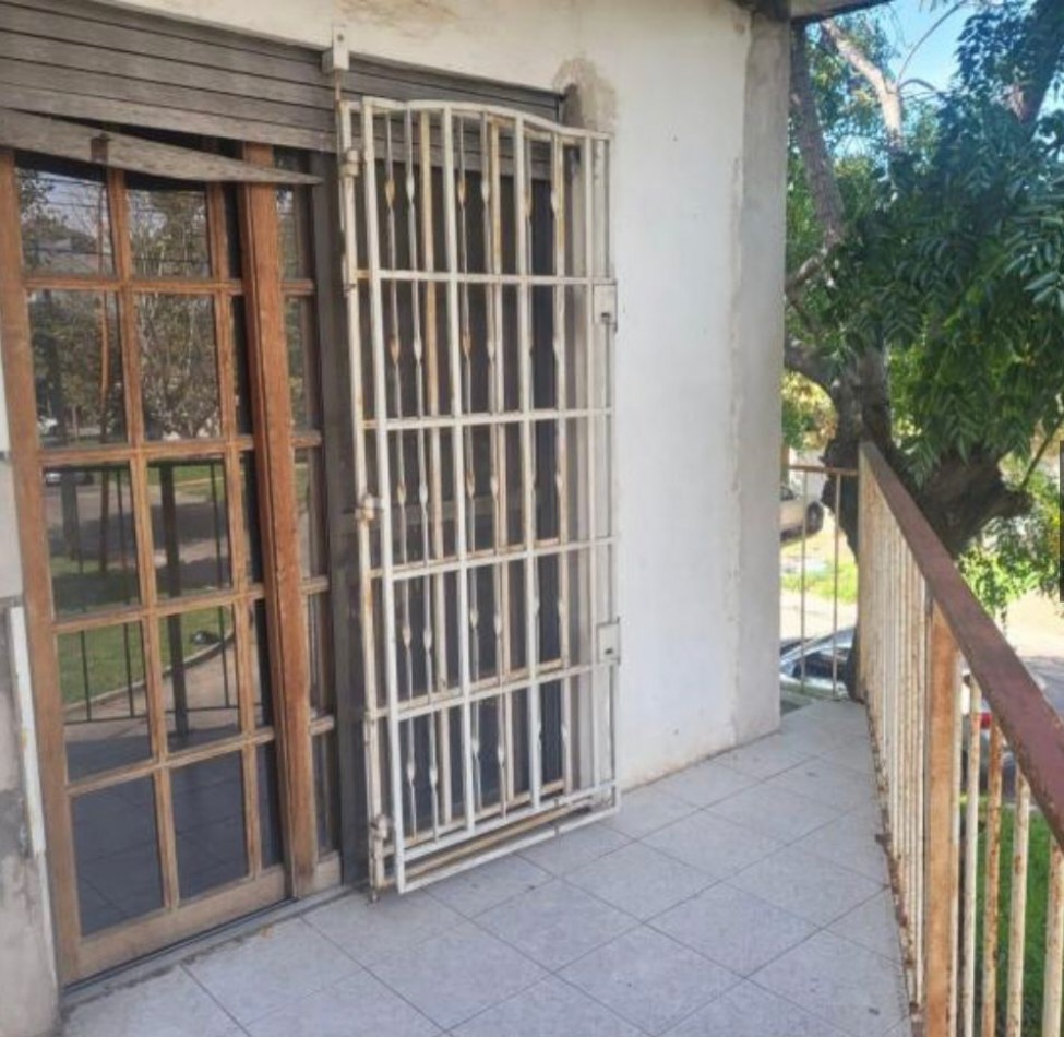 Departamento de 4 Ambientes - Quilmes Oeste