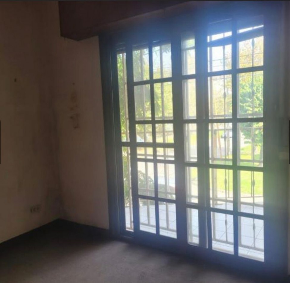Departamento de 4 Ambientes - Quilmes Oeste
